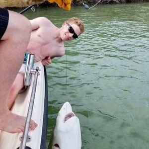 Meet your Posher, Jake